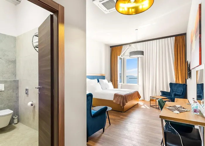Hotel Dua Residence