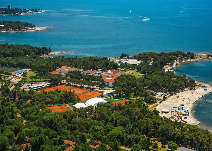 Hotel Pelegrin Plava Laguna (Adults Only)
